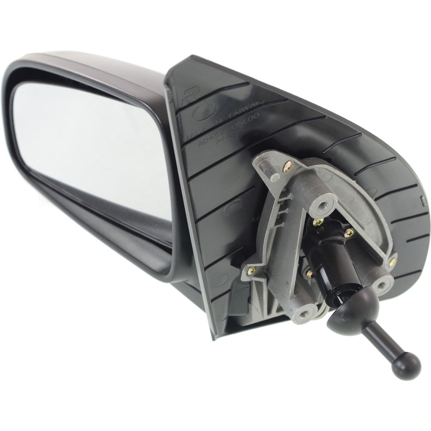 Driver Side Mirror for Chevy Aveo (2007–2011)