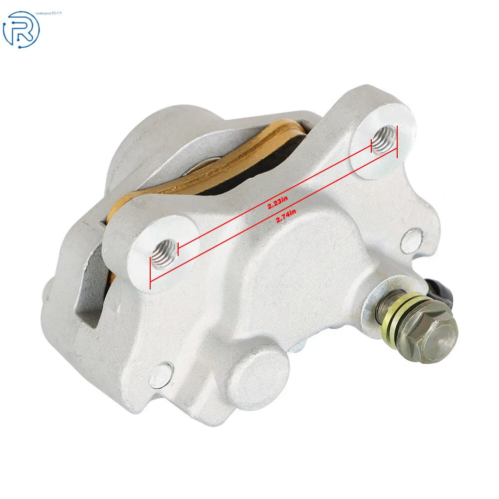 Rear Right Brake Caliper for Arctic Cat 250 300 (1998–2002)