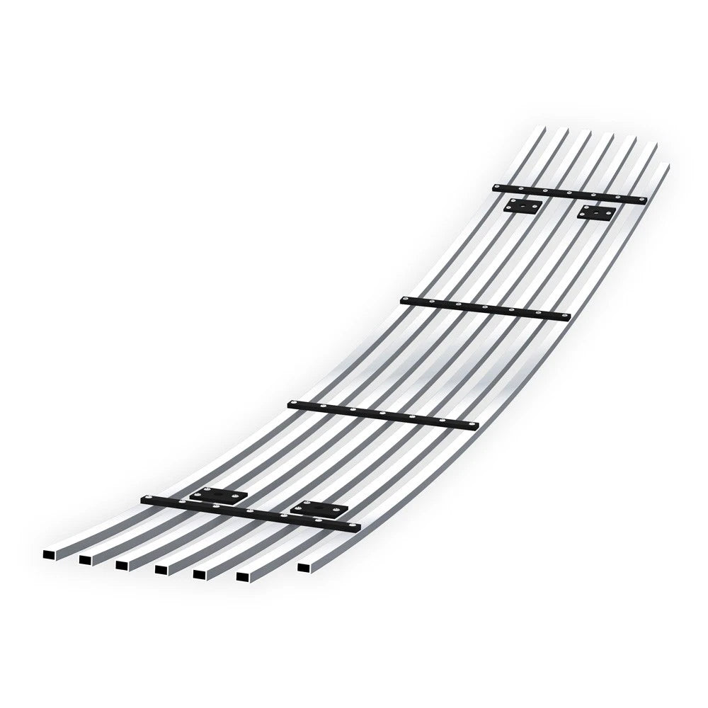Stainless Chrome Billet Grille for Honda Accord Coupe (2008-2010)