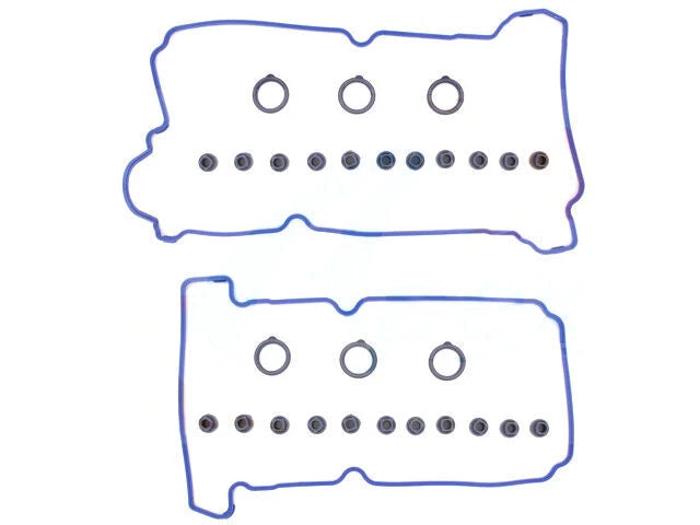 Valve Cover Gasket Set for Mazda Tribute 3.0L V6 (2005–2006) SM512PF