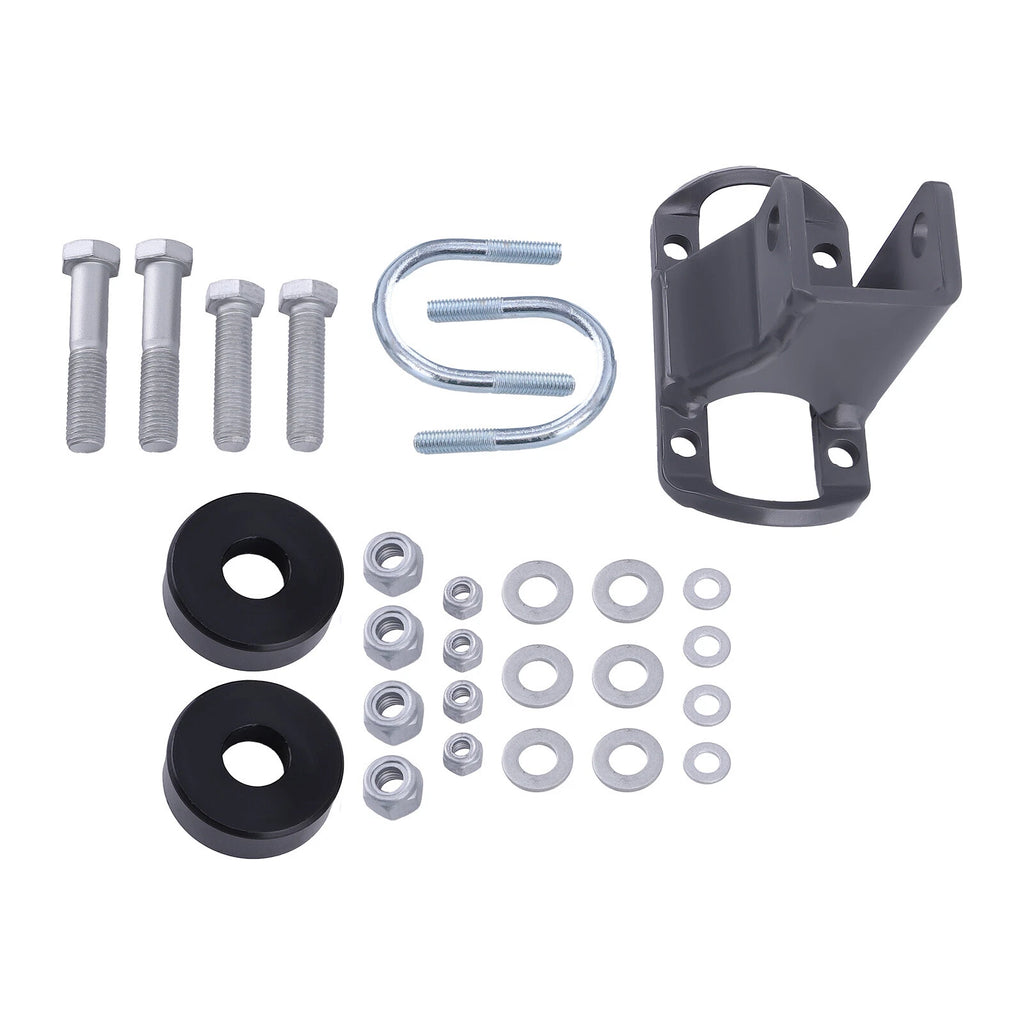 Steering Linkage Set for Dodge Ram 2500 3500 (1994-1999)