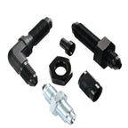 Brake Line Tuck Fittings Adapters Kit for Honda Integra (1988–2000) Acura (1990–2001)