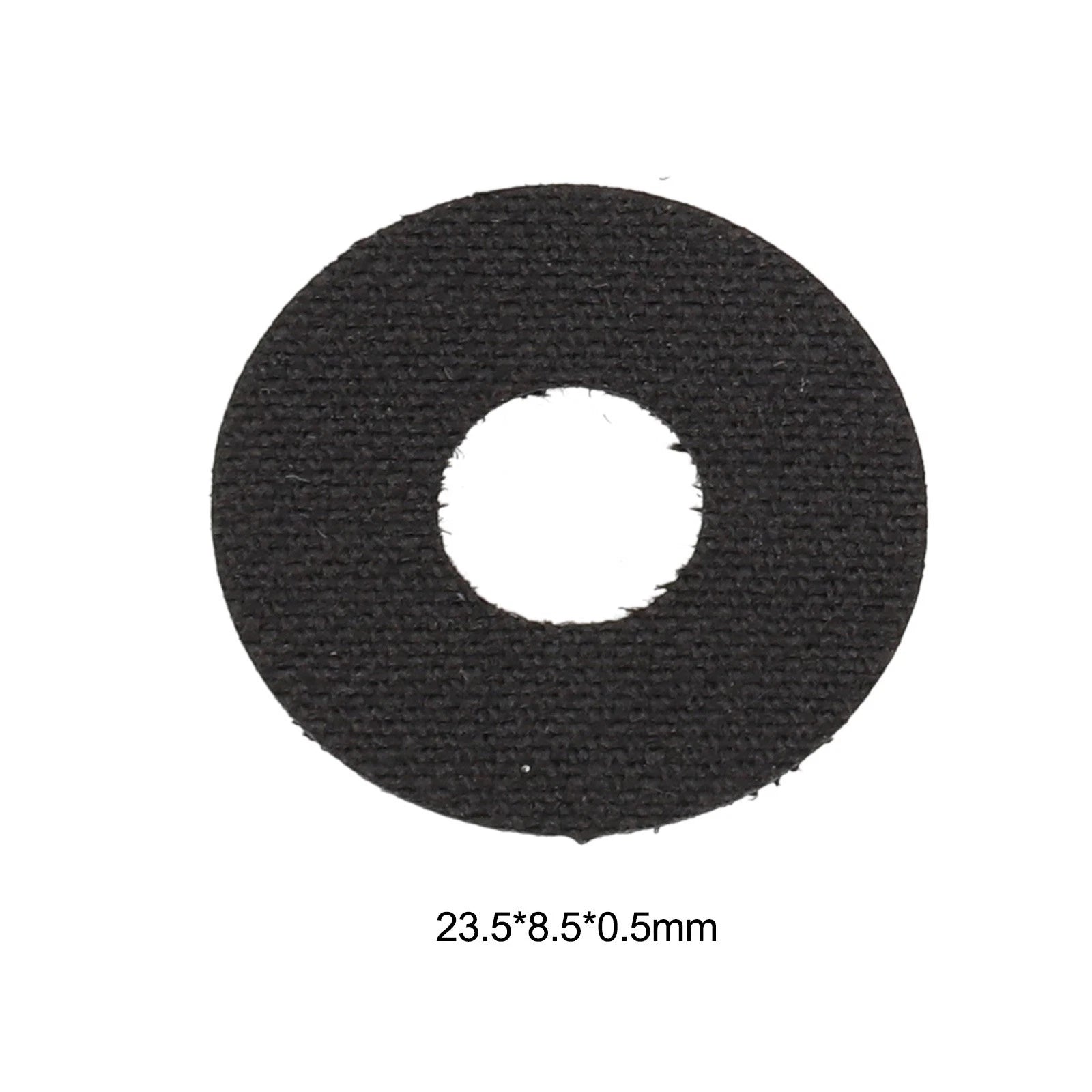 Carbon Fiber Drag Washers for Fishing Reels
