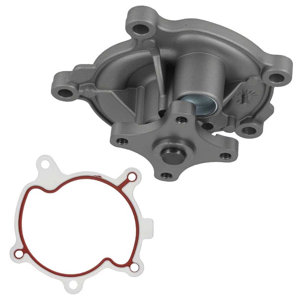 Engine Water Pump for Chevrolet Impala Malibu Buick Lucerne (2006–2011) AW6020