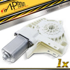 Left Window Motor for Ford Taurus/Taurus X/Mercury Sable (2008–2009)