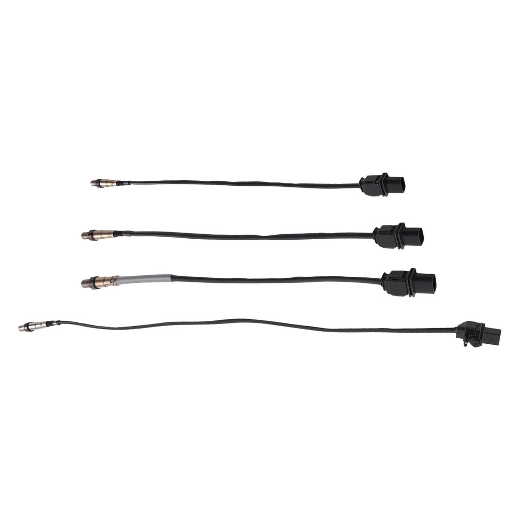 Set of 4 Oxygen Sensors for Ford F-150 (2011–2014) 5.0L 234-5034