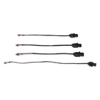 Set of 4 Oxygen Sensors for Ford F-150 (2011–2014) 5.0L 234-5034