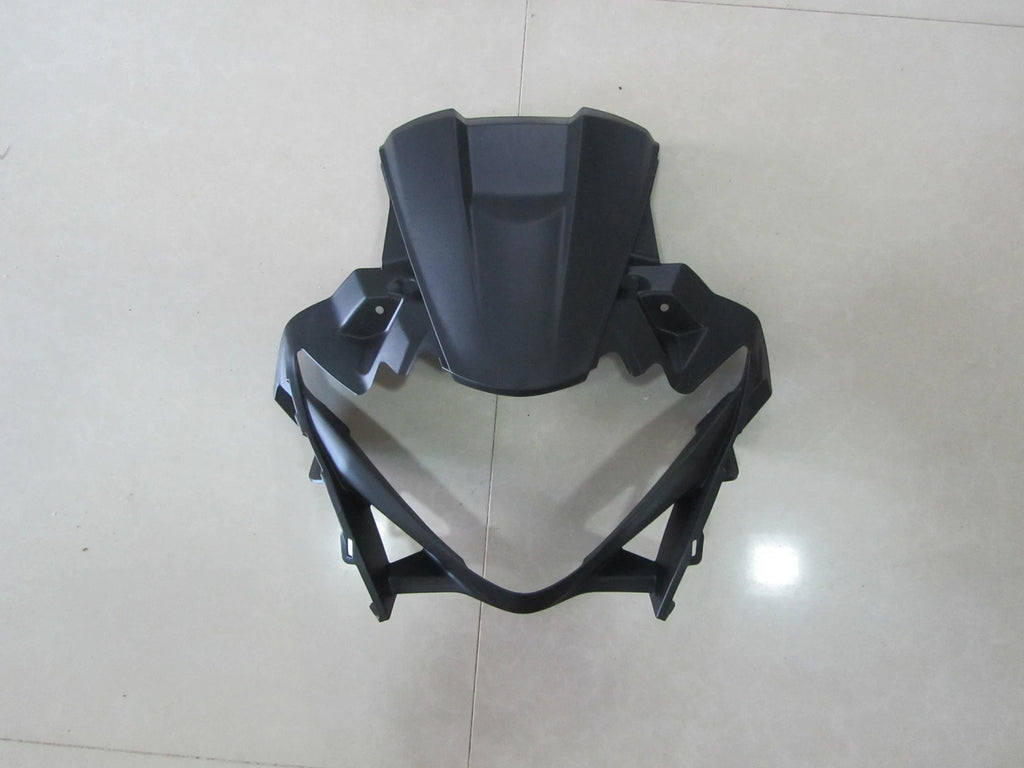 Fairings Kit for Suzuki GSX250R (2017–2024) Unpainted ABS Bodywork
