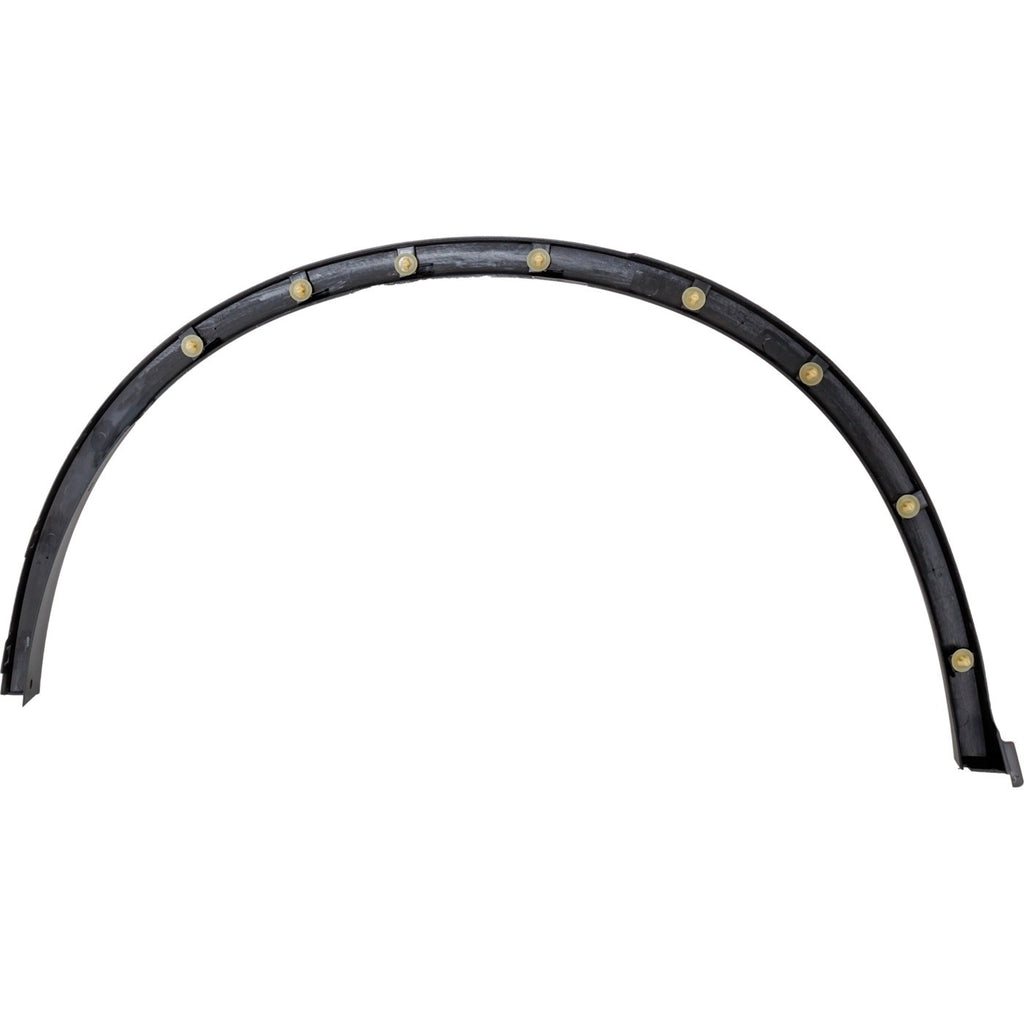 Fender Trim Molding for Dodge Durango (2011–2024)