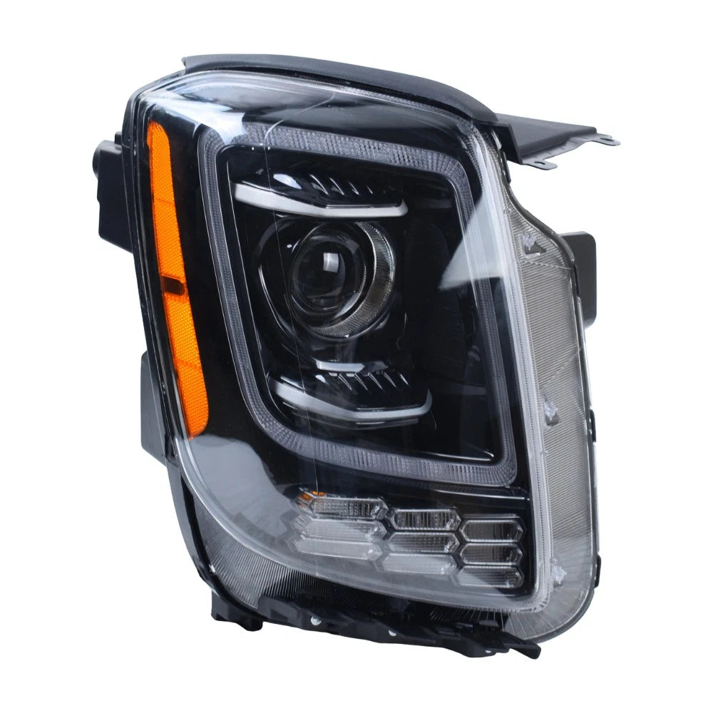 Halogen Headlight with LED DRL for Kia Telluride (2020–2022) 92102S9000