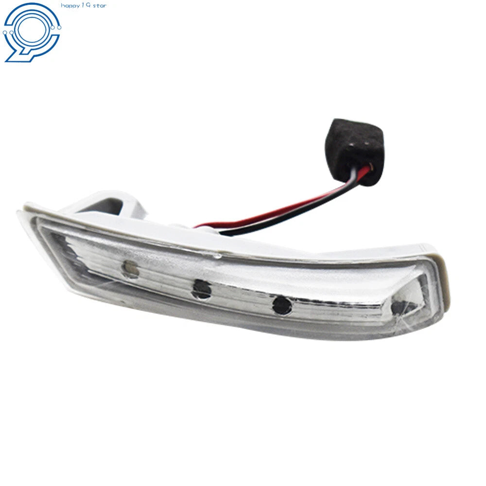 Mirror Turn Signal Light for Dodge Grand Caravan (2011–2020) 924-297