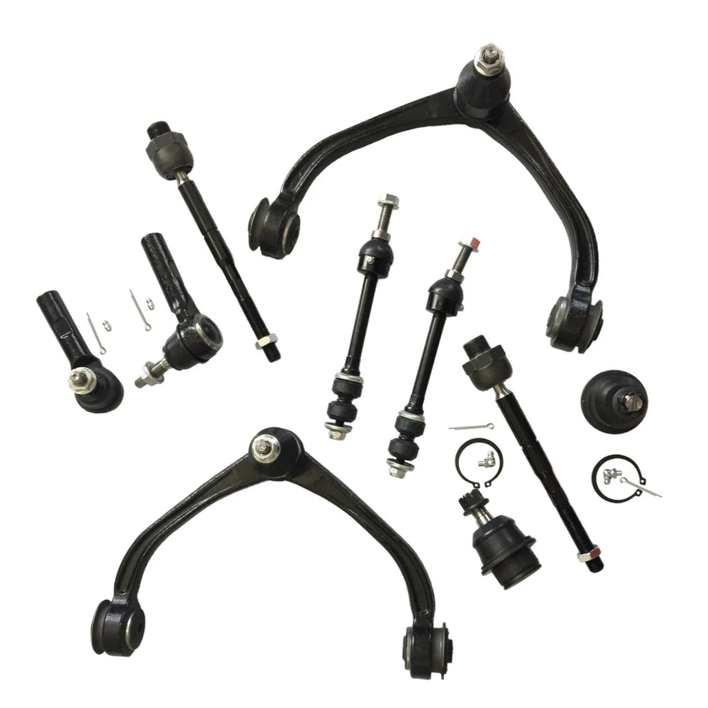 Front Control Arm Ball Joint Sway Bar Link for Dodge Dakota (2005-2011)