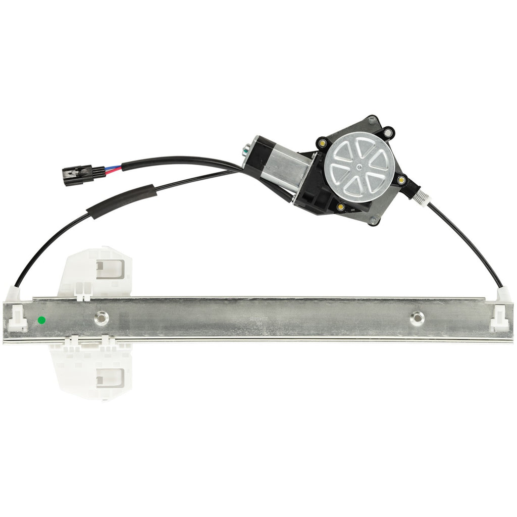 Window Regulator for Jeep Wrangler JK (2018) Right Side