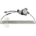 Window Regulator for Jeep Wrangler JK (2018) Right Side