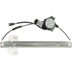 Window Regulator for Jeep Wrangler JK (2018) Right Side