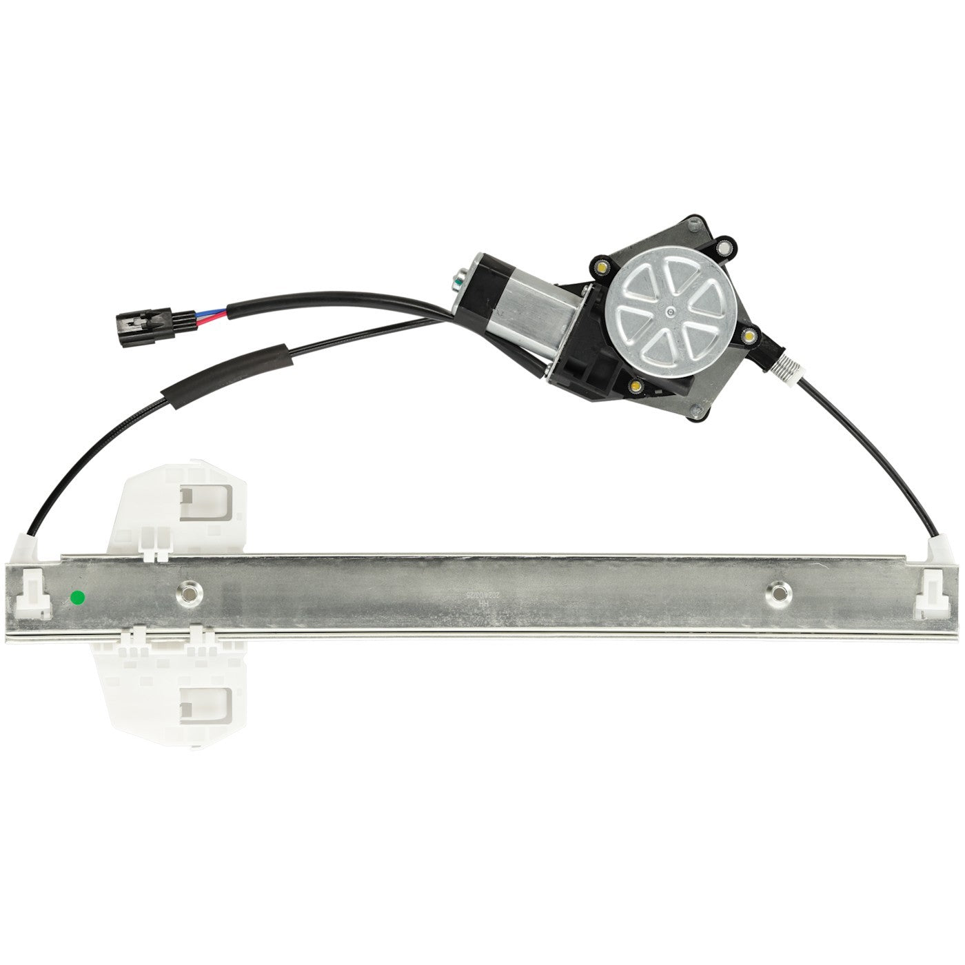 Window Regulator for Jeep Wrangler JK (2018) Right Side