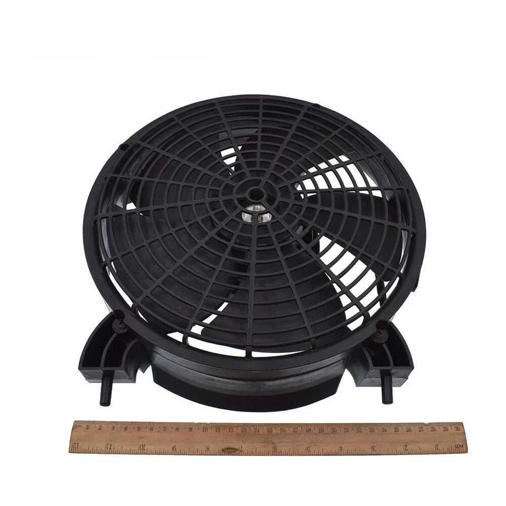 A/C Radiator-Condenser Fan for Mitsubishi Pajero Sport L200