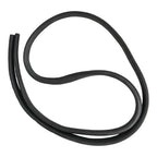 Front LH/RH Door Body Mount Weatherstrip Rubber Seal for Ford Focus (2012–2018)