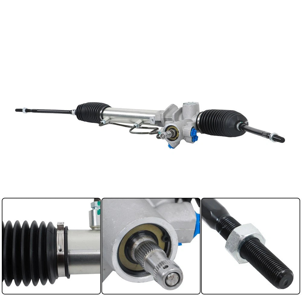 Power Steering Rack and Pinion Assembly for Toyota Tercel (1991–1999)