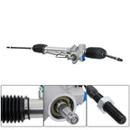 Power Steering Rack and Pinion Assembly for Toyota Tercel (1991–1999)