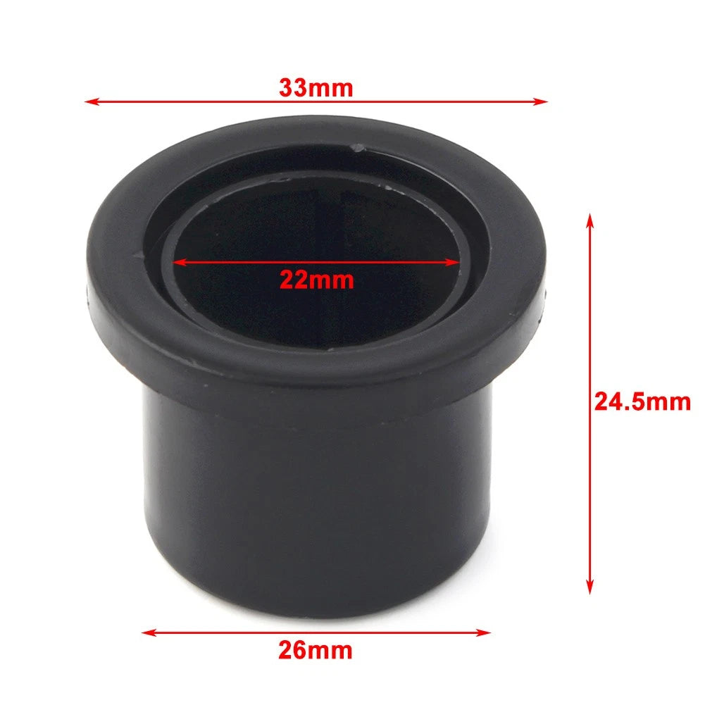16pcs A-Arm Bushing Kit for Can-Am Maverick 1000 X3 (2017–2023) 706201659