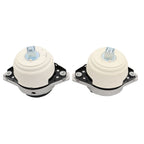 2Pcs Engine Motor Mount for Mercedes-Benz ML550 GL450 GL550 GLS550