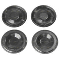 4 x Swivel Hub Grease Cap Plugs for Patrol GQ