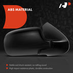 Power Mirrors for Chevy Venture Pontiac (1997-1998)