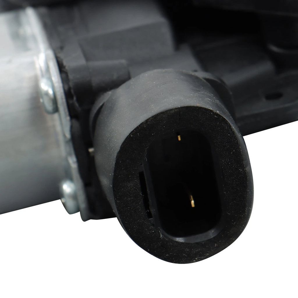 Power Window Regulator with Motor for Honda Civic (2012–2015)