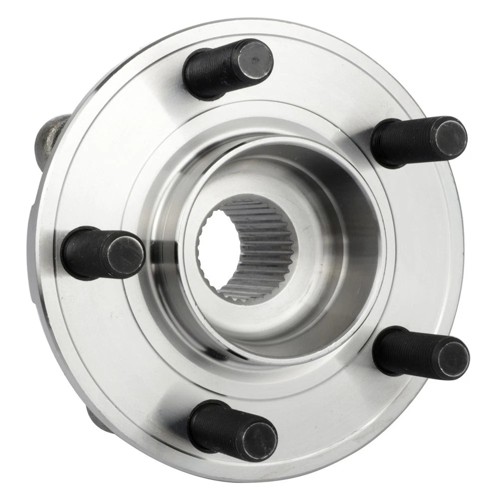 Rear Wheel Bearing & Hub Assembly for Ford GT, Mustang (2017–2019)