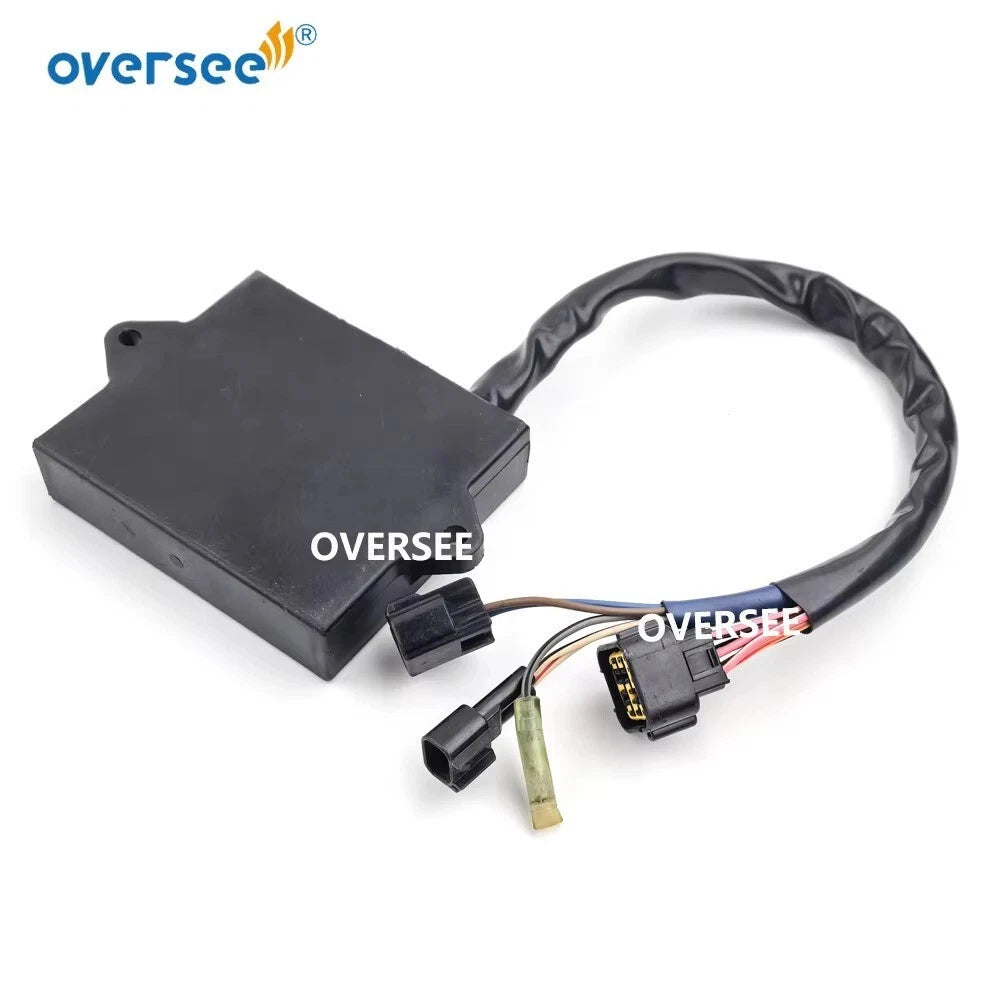 ECU for Yamaha 50hp 4-Stroke Outboard (62Y-85540-00-00, 62Y-85540-02-00)