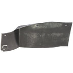 Engine Splash Shield for Pontiac Montana (1999–2005) Front Driver Side