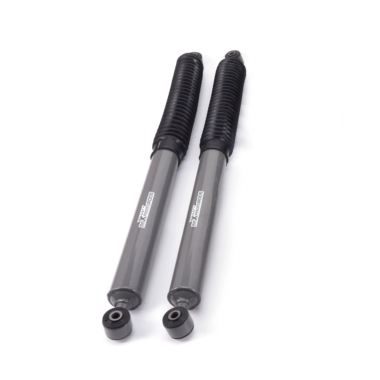 Rear Lowering Shocks for Ford F150 & F100 2WD (1980–1996) 5" Drop