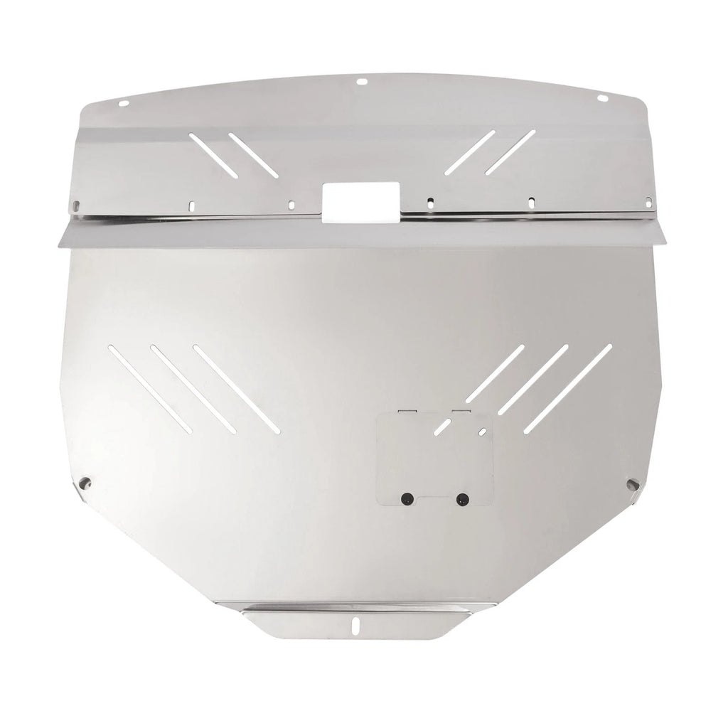 Aluminium Engine Splash Shield for Subaru Outback (2015–2019)
