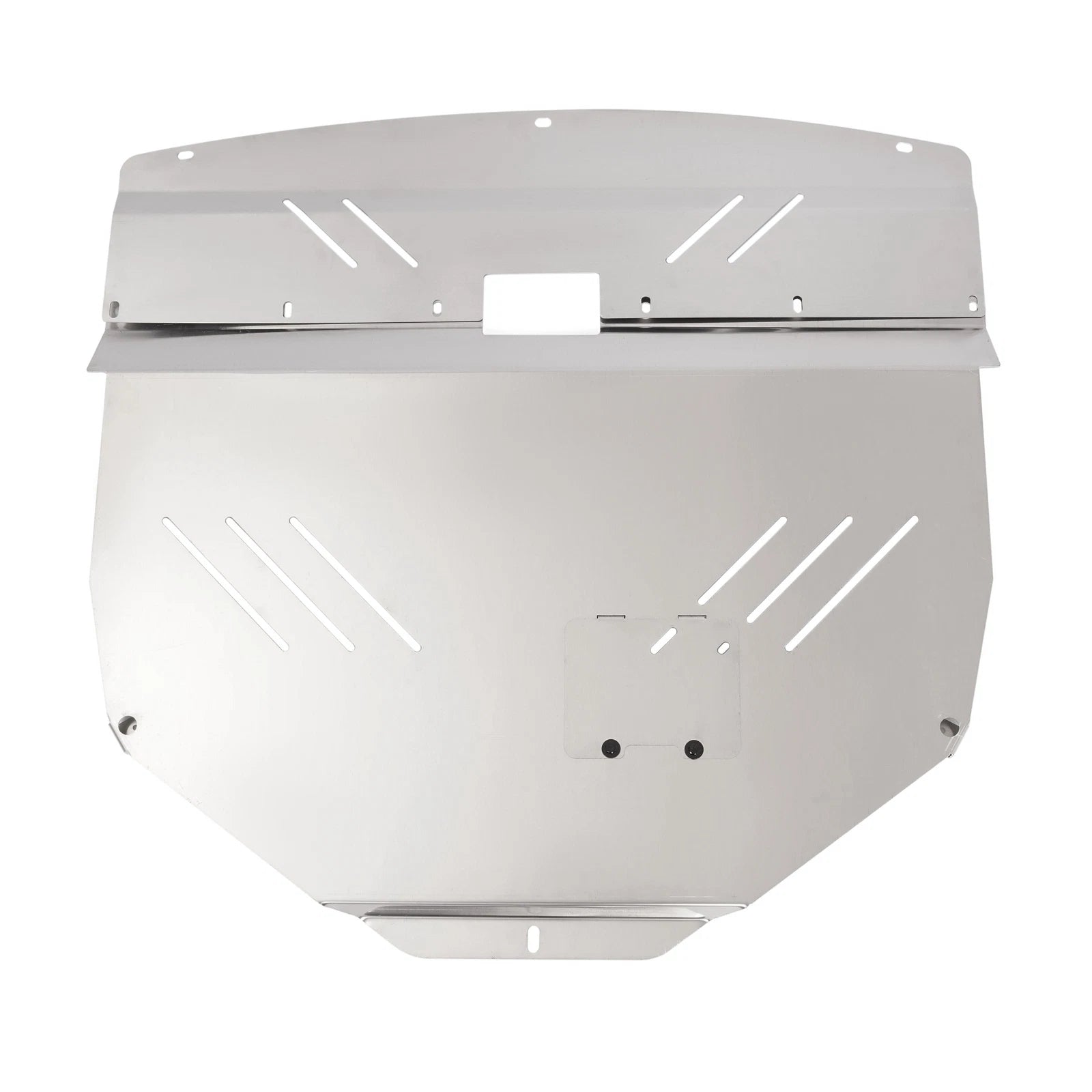 Aluminium Engine Splash Shield for Subaru Outback (2015–2019)
