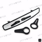 1.75" UTV Wide Rear View Mirror for Polaris RZR XP 4 (2010–2023)