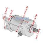 Starter Motor for GOES ATV 360 Max 4x4 / 350s / 400 (3120062E-000, AEO-3120062E-000)
