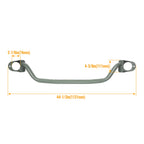 Front Strut Tower Brace for Dodge Charger Challenger Chrysler 300 (2006–2023) # P5155950