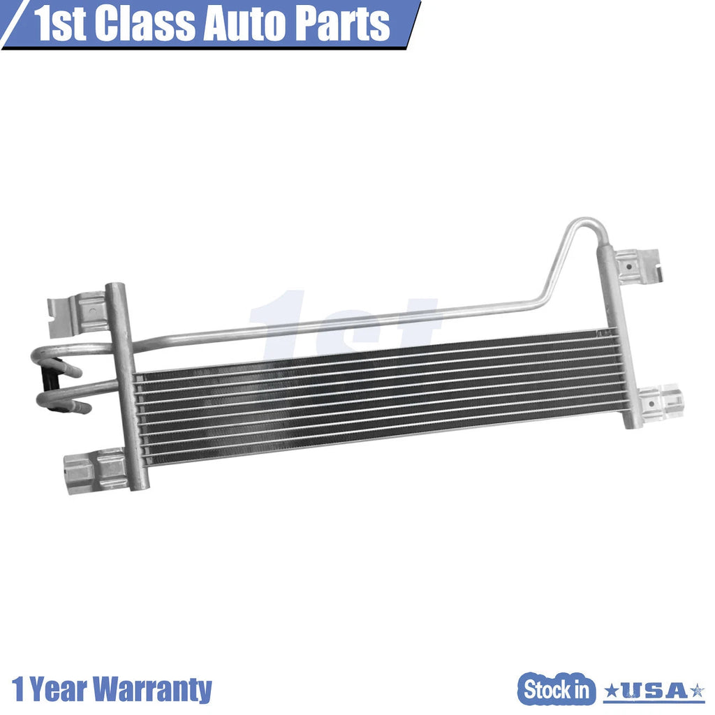 Transmission Oil Cooler for Ford Five Hundred, Freestyle, Mercury Montego (2005–2007)