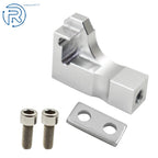 Intake Manifold Repair Bracket for Audi A3 VW Beetle Golf Jetta (2000-2016)