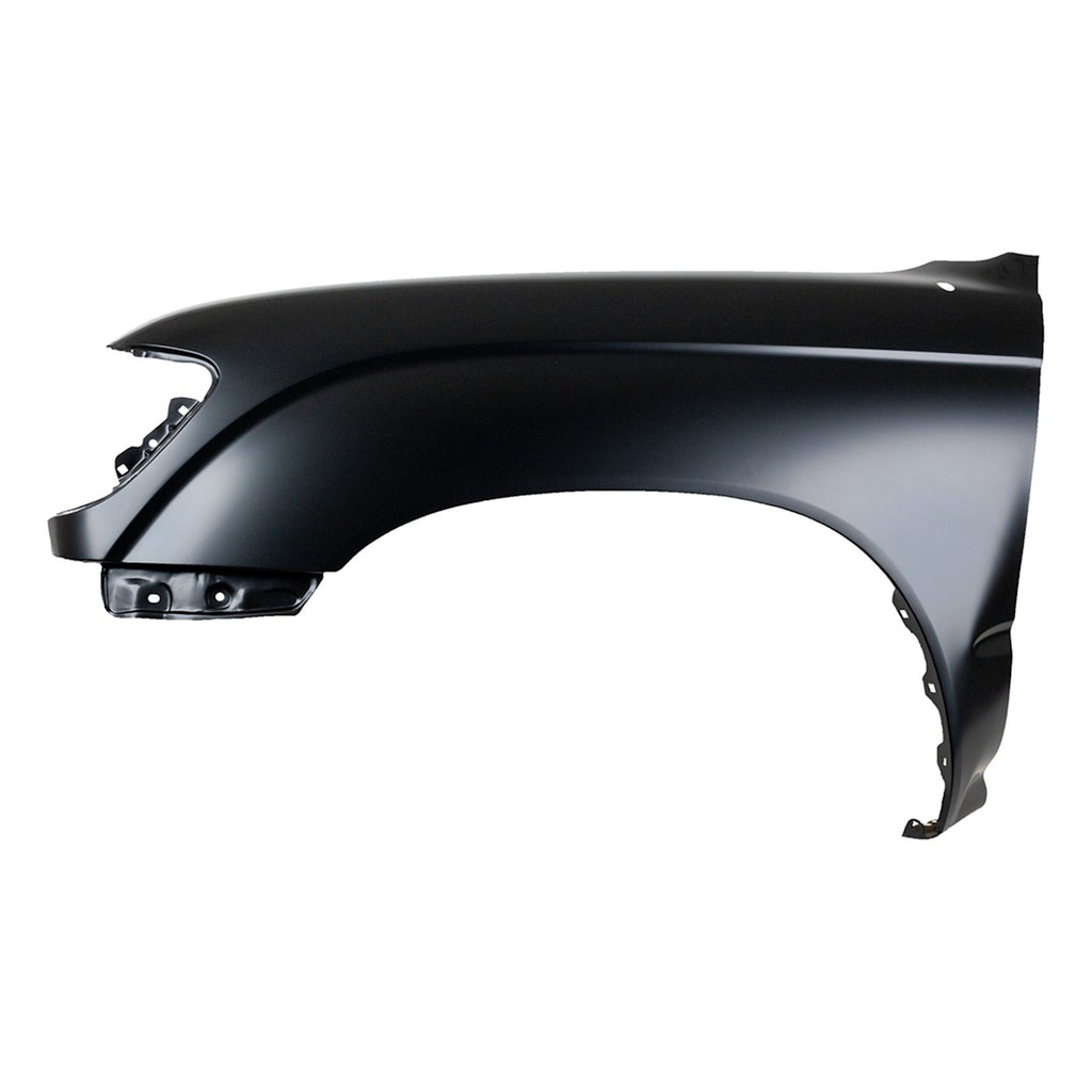 Fender Kit for Toyota Tacoma RWD (1997) Front Driver Side Primed