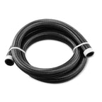 Nylon Steel Braided Oil Fuel Hose for Universal Applications (500psi)
