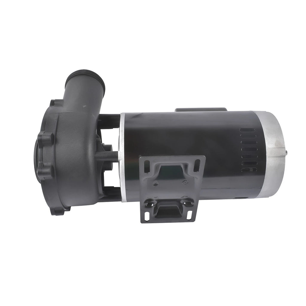 4 HP Spa Pump for Executive 56 Frame (230V, Two-Speed)