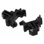 Lower Headlight Panel Retainer Clips for Toyota Tacoma (1998-2000)
