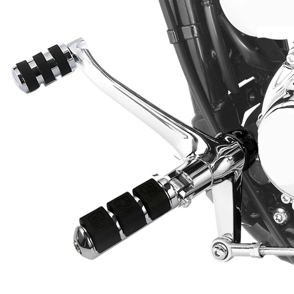 Forward Controls Pegs Linkages for Harley Sportster XL1200 883 48 72 (2014–2022)