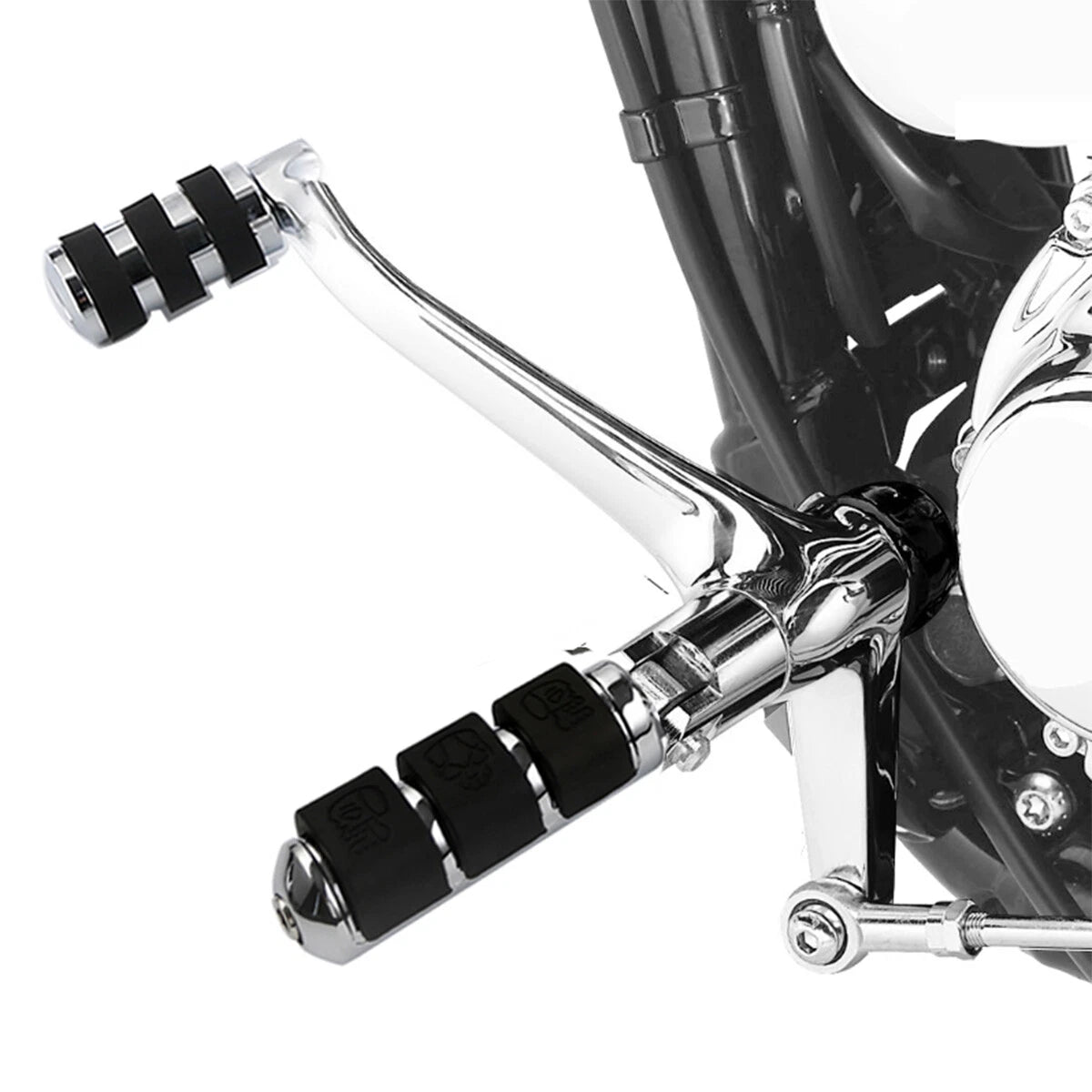 Forward Controls Pegs Linkages for Harley Sportster XL1200 883 48 72 (2014–2022)