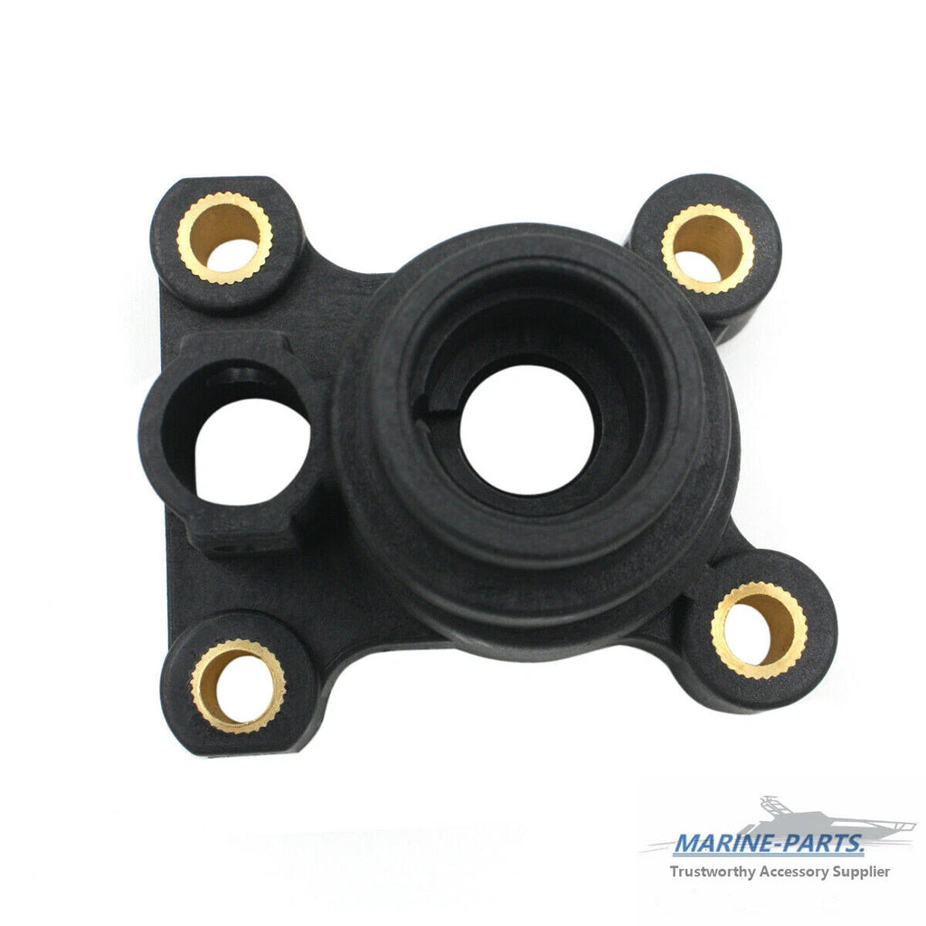 Water Pump Repair Kit for Johnson Evinrude OMC 9.9HP 15HP (1990–1999)