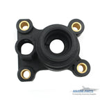 Water Pump Repair Kit for Johnson Evinrude OMC 9.9HP 15HP (1990–1999)