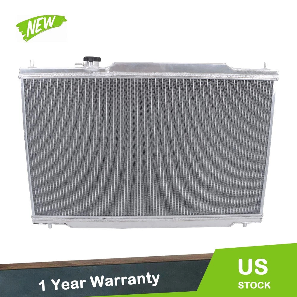 3 Row Aluminum Radiator for Honda CR-V (2012–2016)