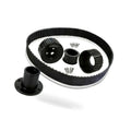 Gilmer Belt Drive Kit for Holden HQ HJ HX HZ WB 308 (1971–1980)